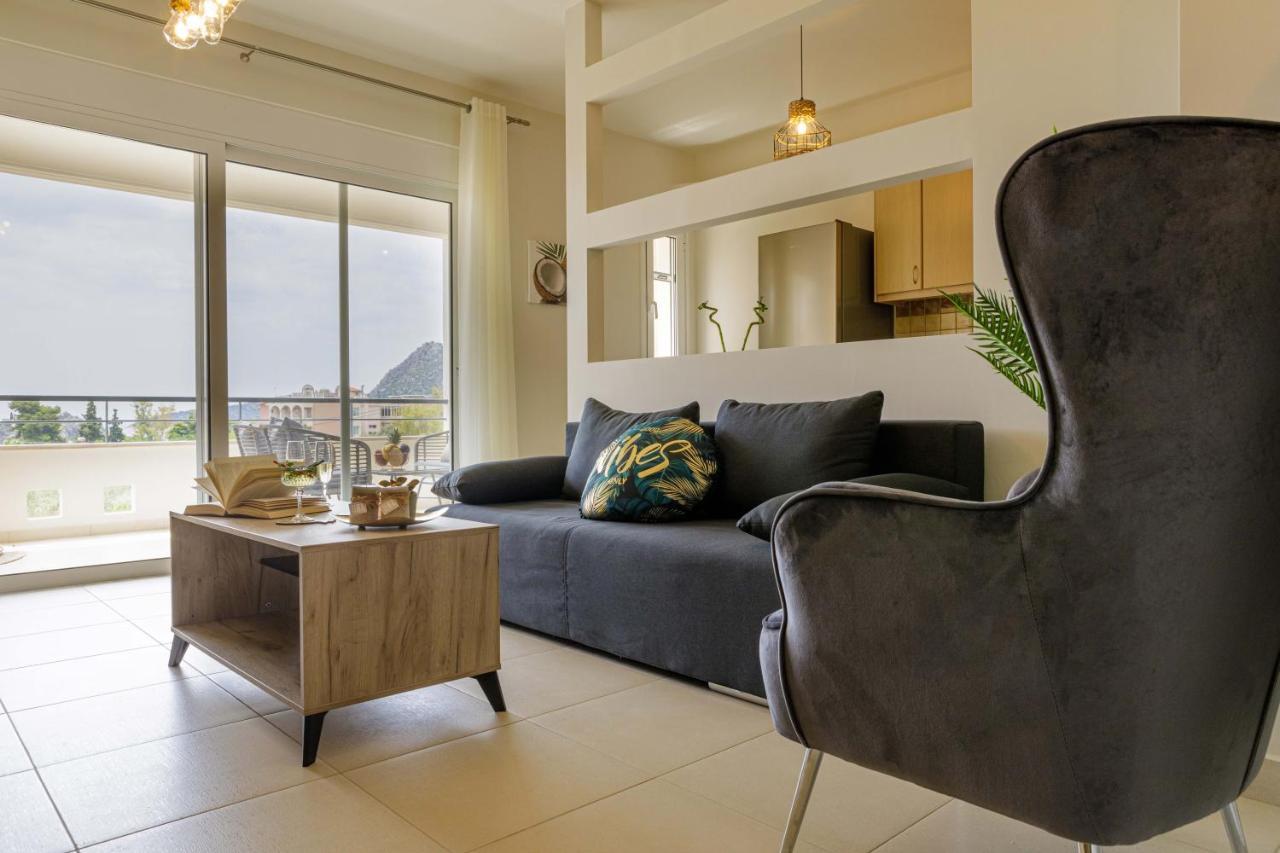 Apartment Savvas Tolón