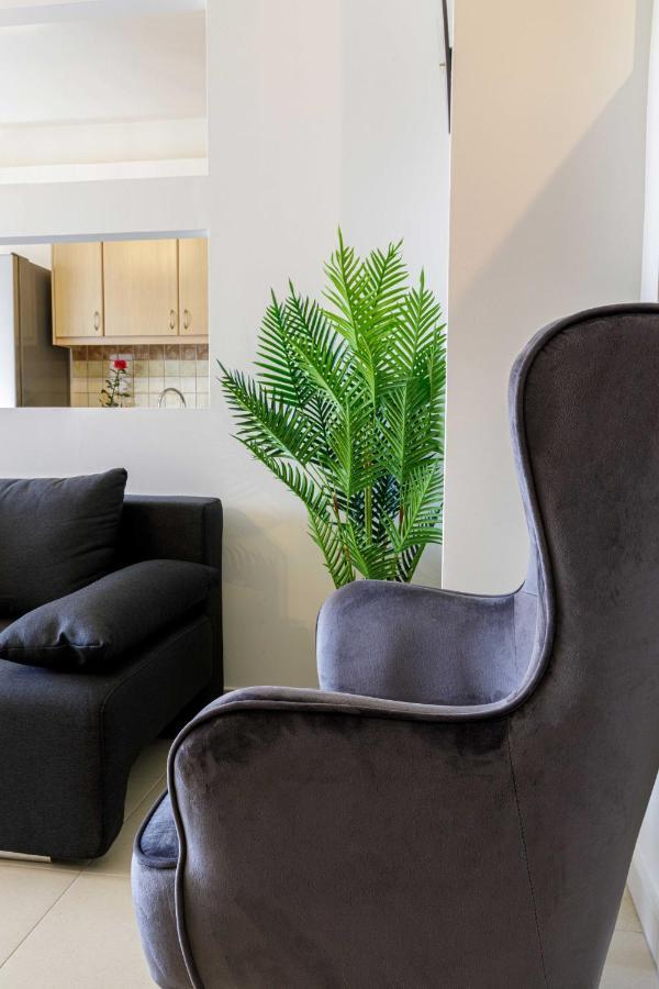 Apartment Savvas Tolón