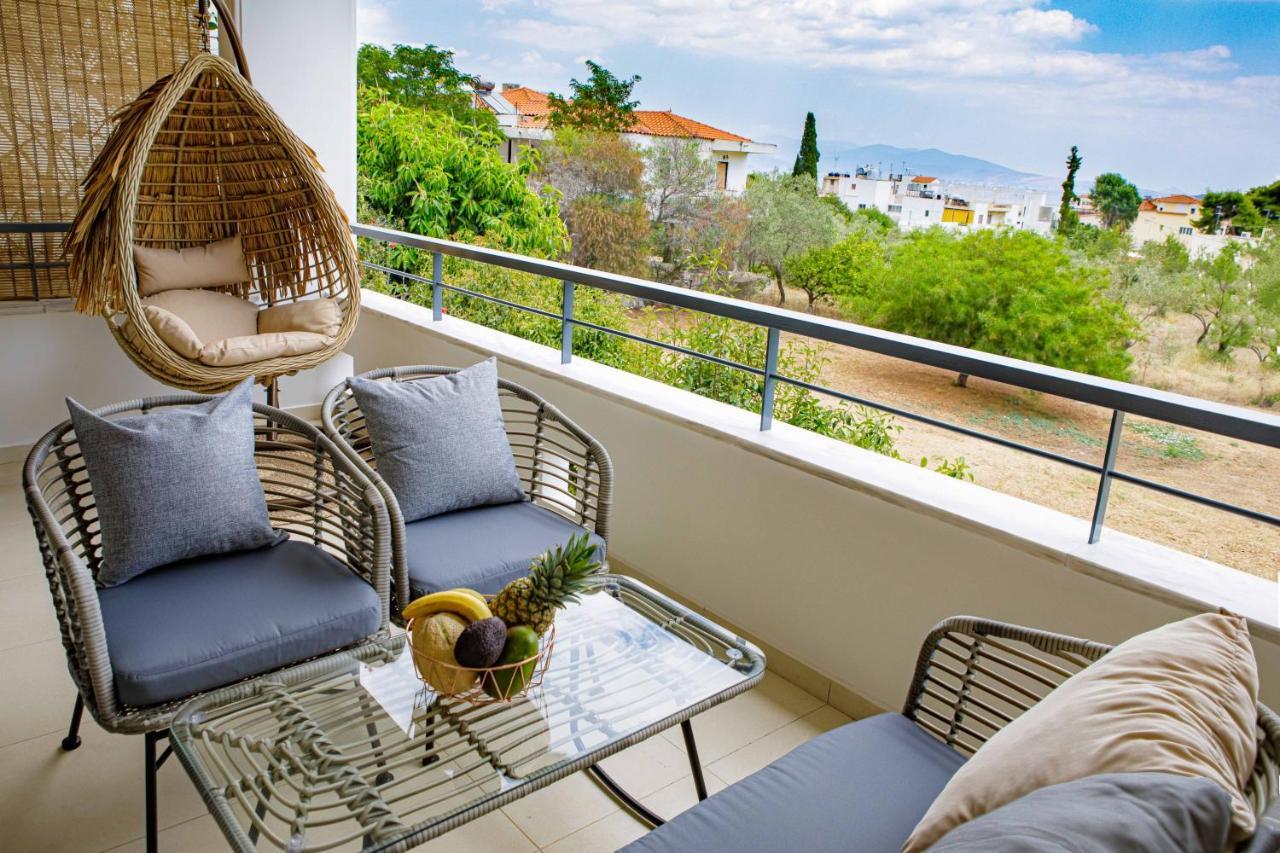 Apartment Savvas Tolón